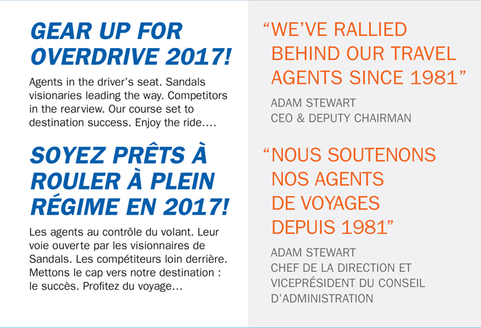 Montreal Overdrive Invite